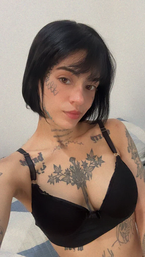 Barbara Cibele 🇧🇷's avatar