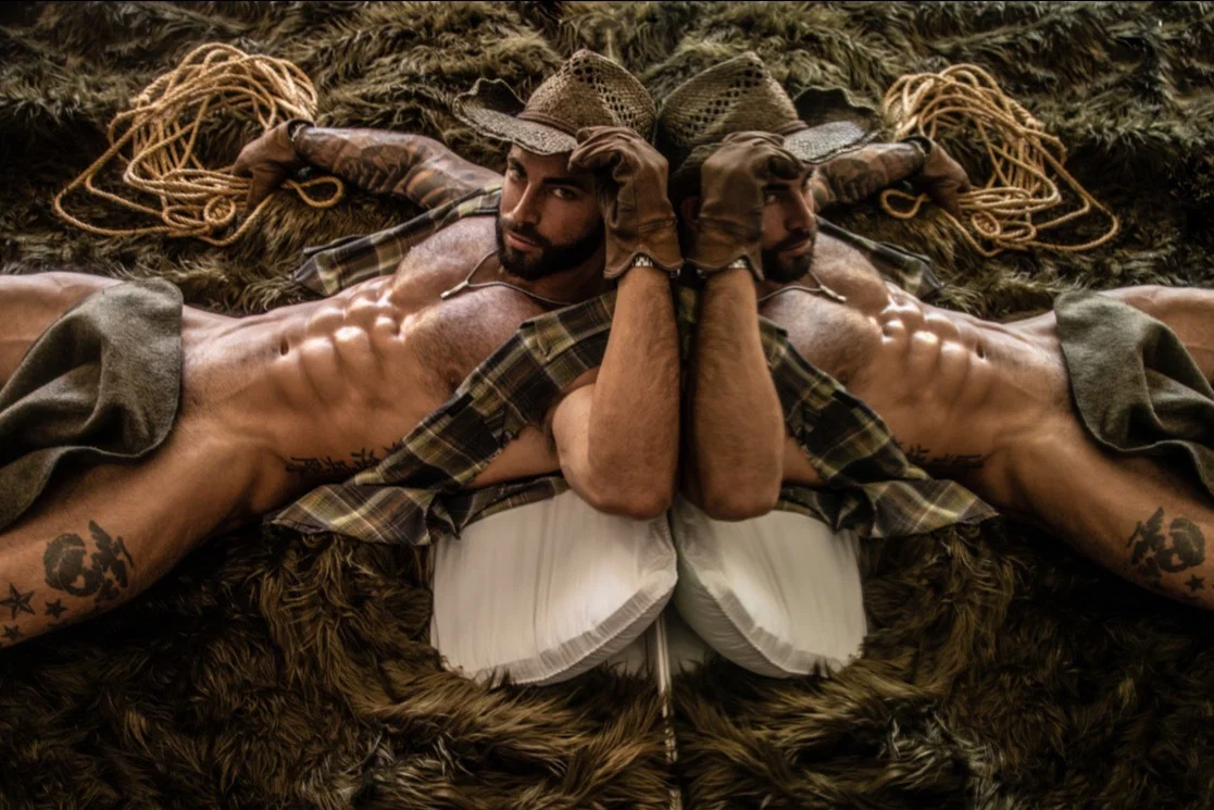 Nick Bayne profile banner