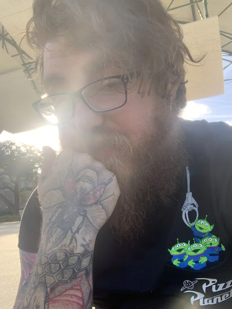 Gavin's avatar
