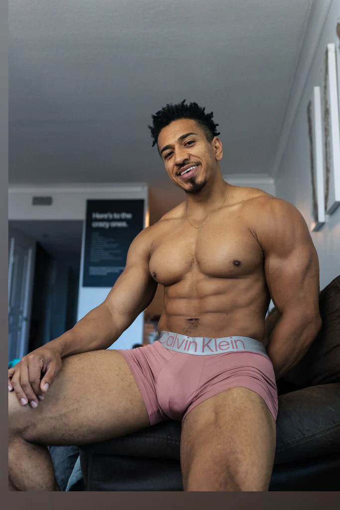 TheShawnRaymond