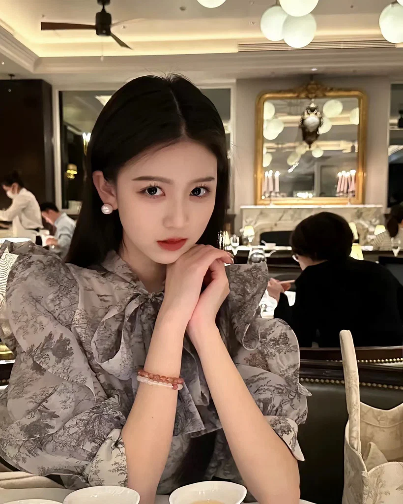 Luoyaya's avatar