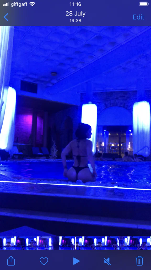 Keishaxxx's avatar