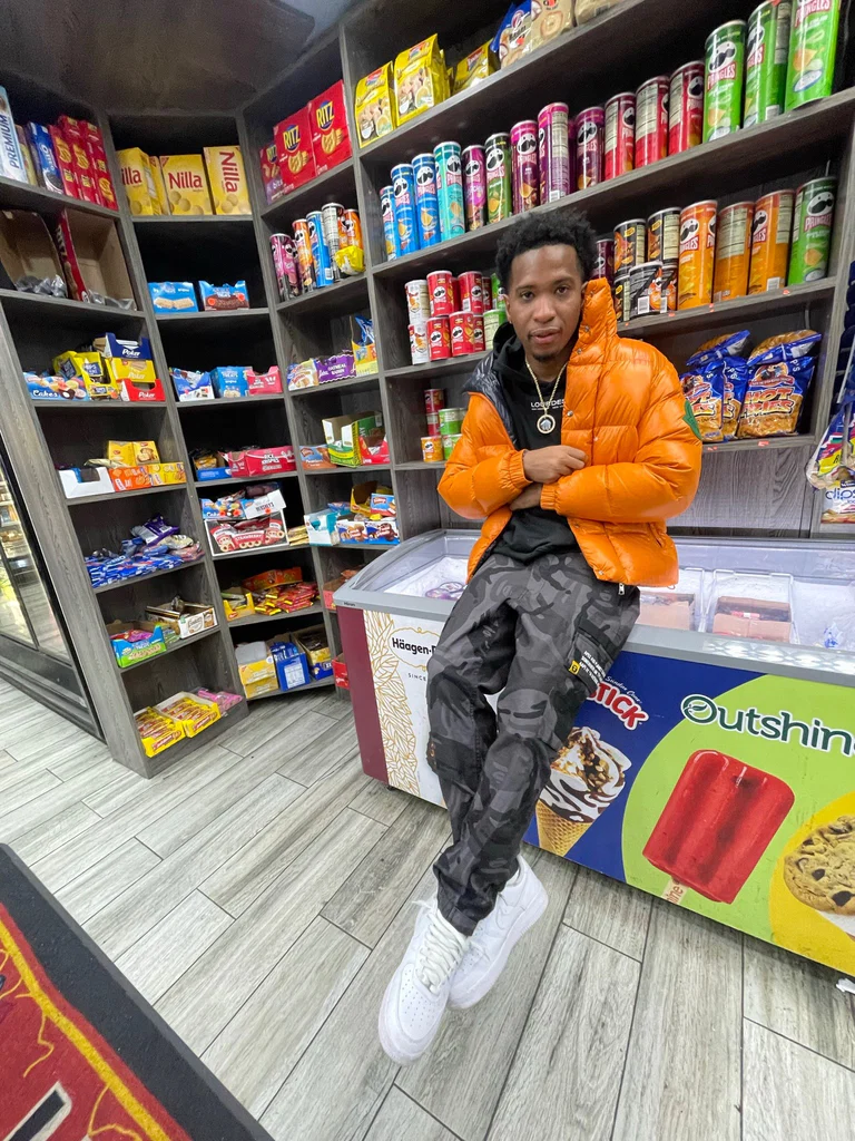 Rob Gotti's avatar
