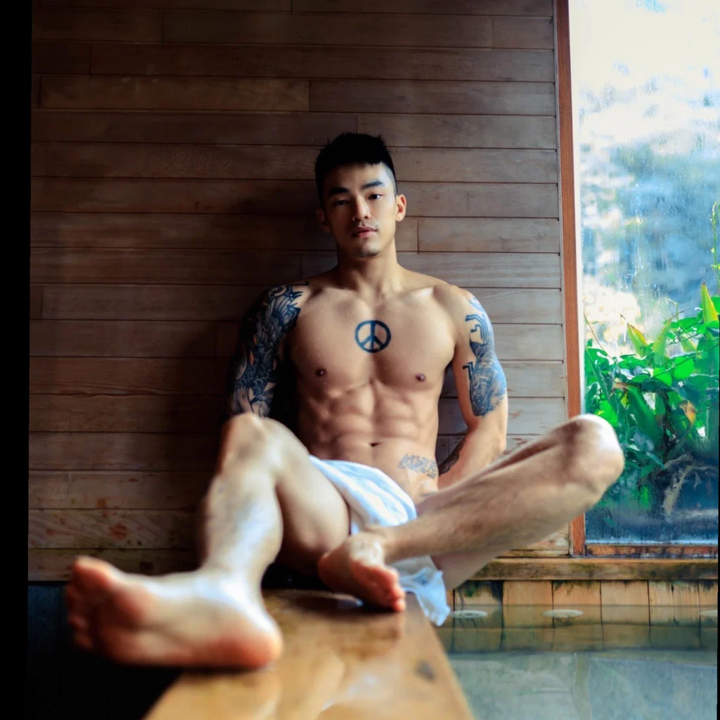 Xavier shih's avatar