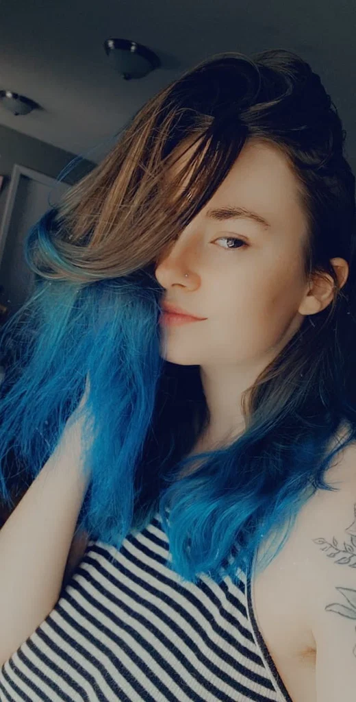 Kat's avatar