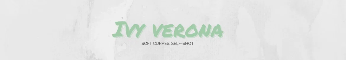 π Ivy Verona π profile banner