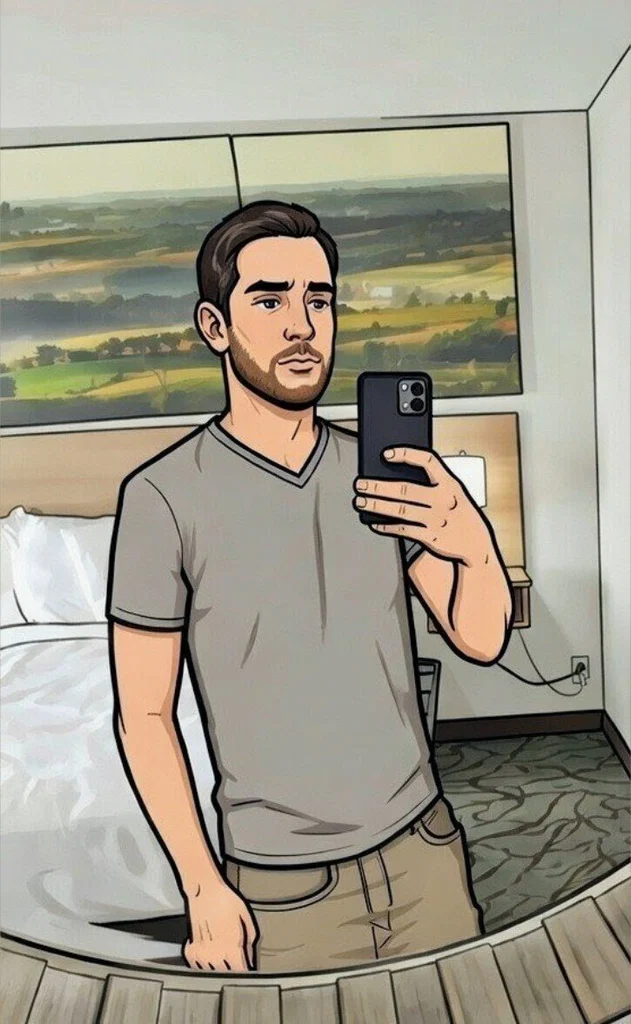 Richard Tipp's avatar