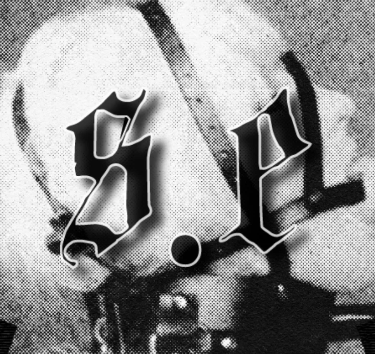 SORROW ETERNAL's avatar