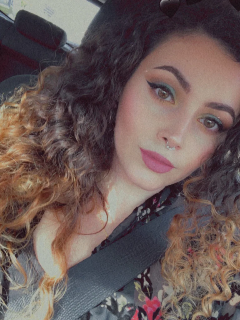 Nova Sage's avatar