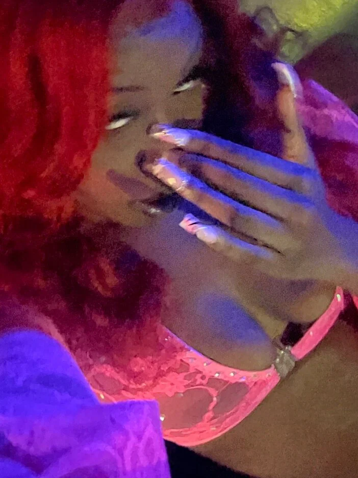 Vampire Sia 🦂🧛🏿🩸's avatar