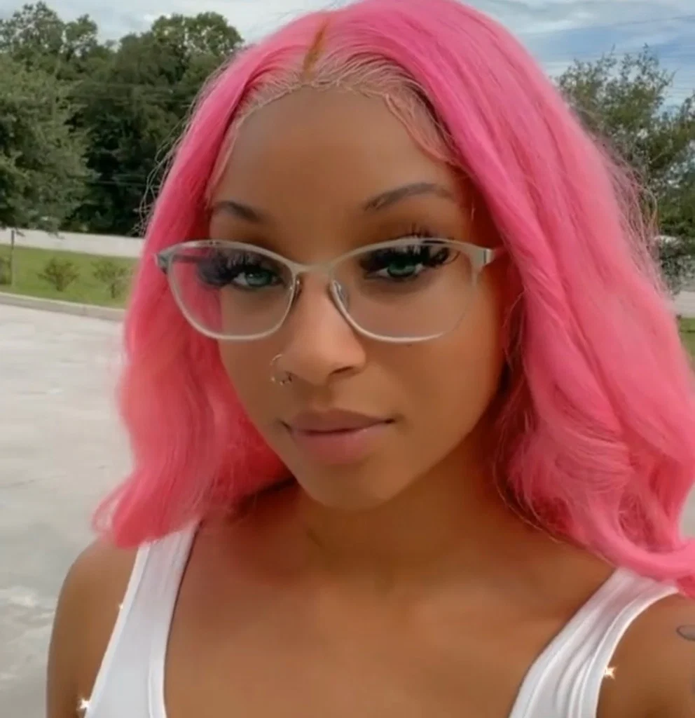 Justise Marie 💞's avatar