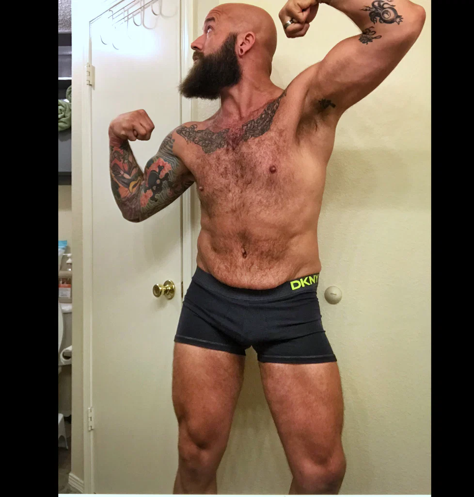 My Hustle 4 Muscle Free