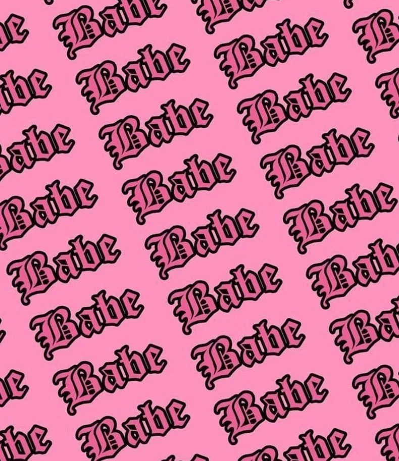 Foxy profile banner