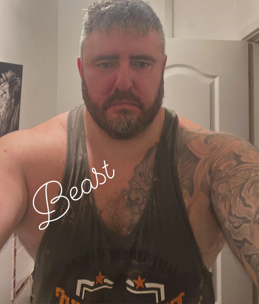 Beast's avatar