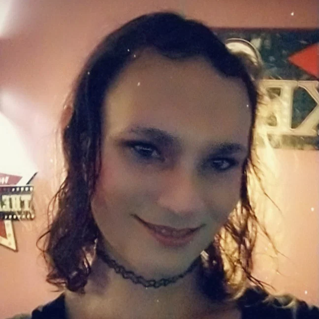 Miss Cosmos's avatar