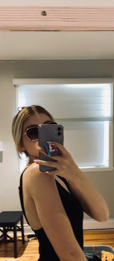 Cami Rose's avatar