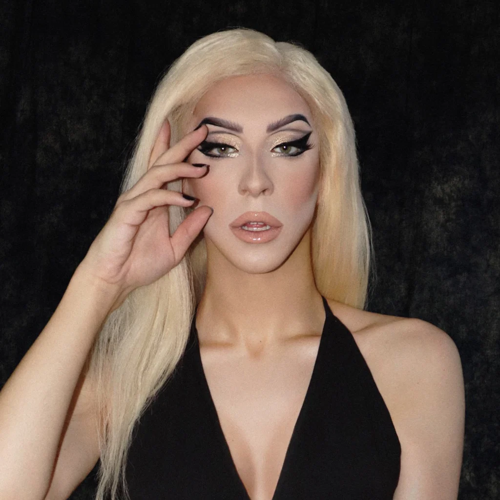 NickGaga's avatar