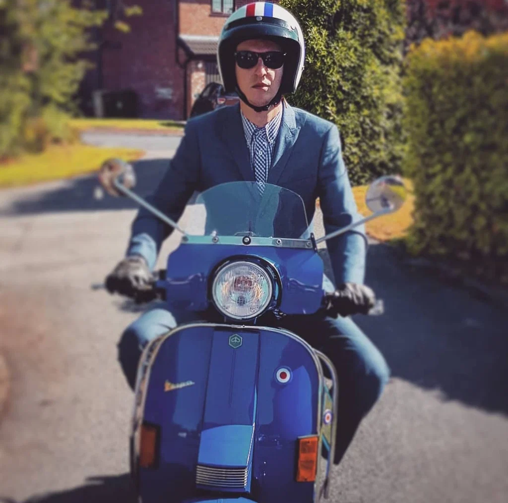 The Modfather 🛵 🇬🇧's avatar