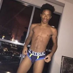 Lannie Jackson's avatar
