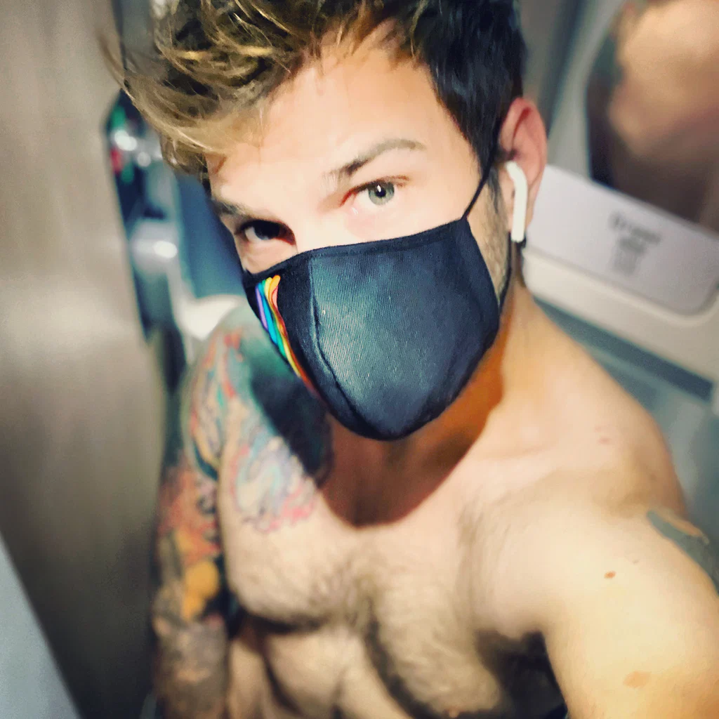Rio's avatar