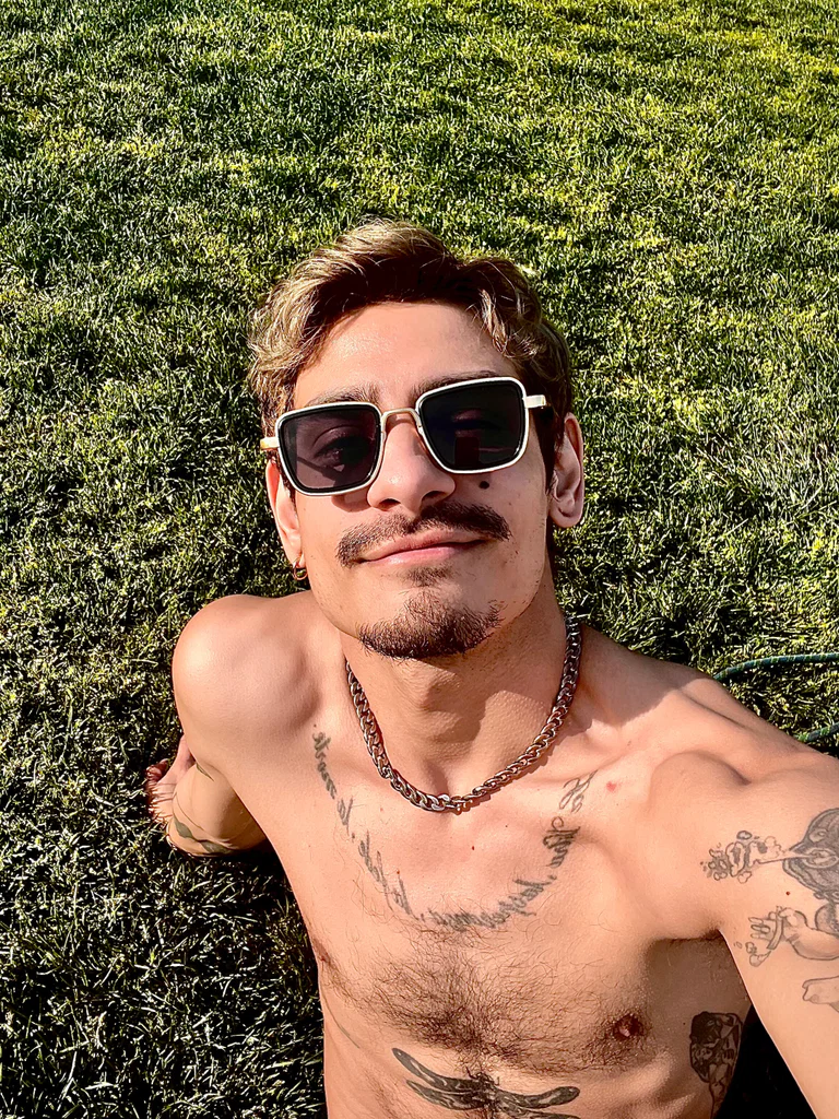 Bruno Cruz's avatar