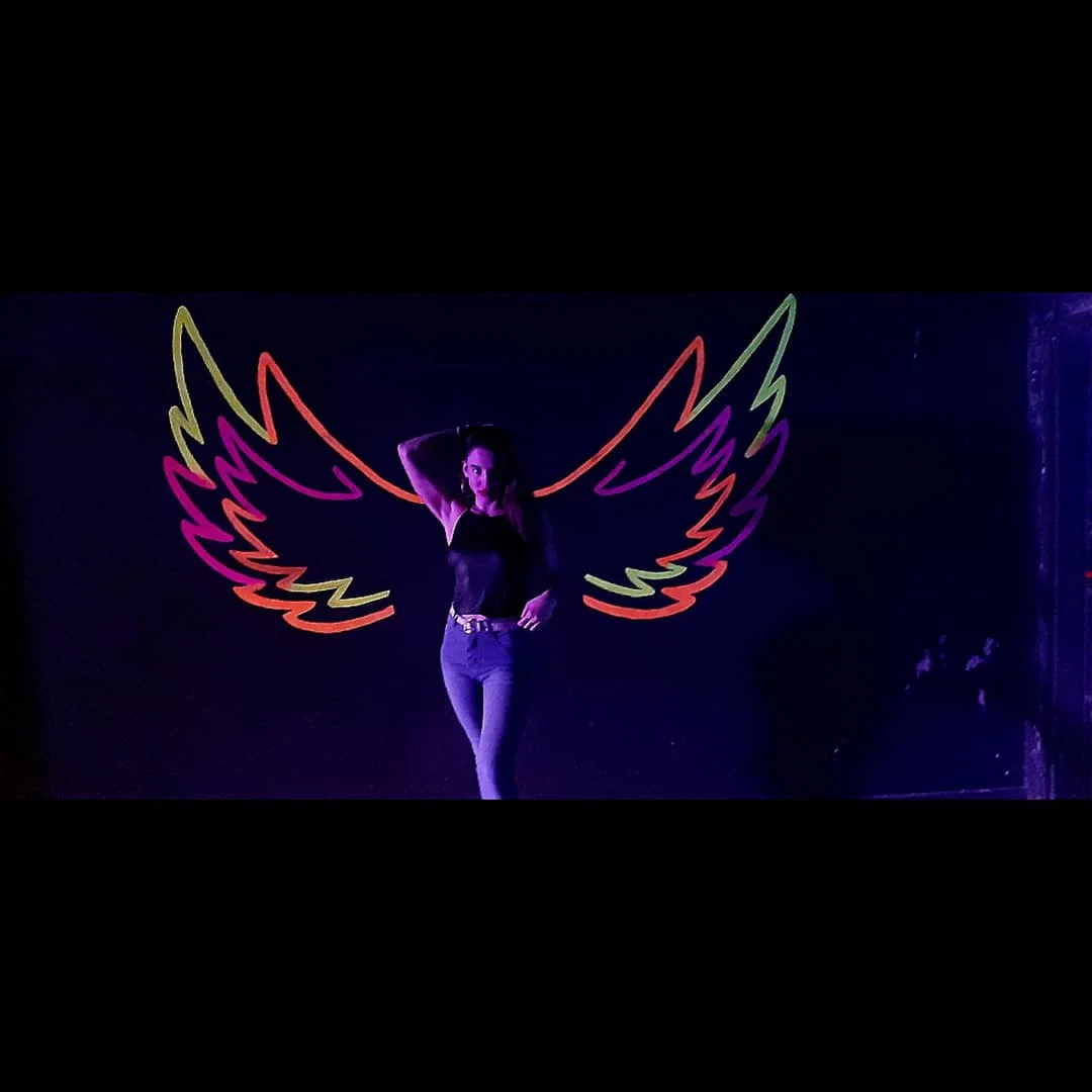Valentina Rey profile banner