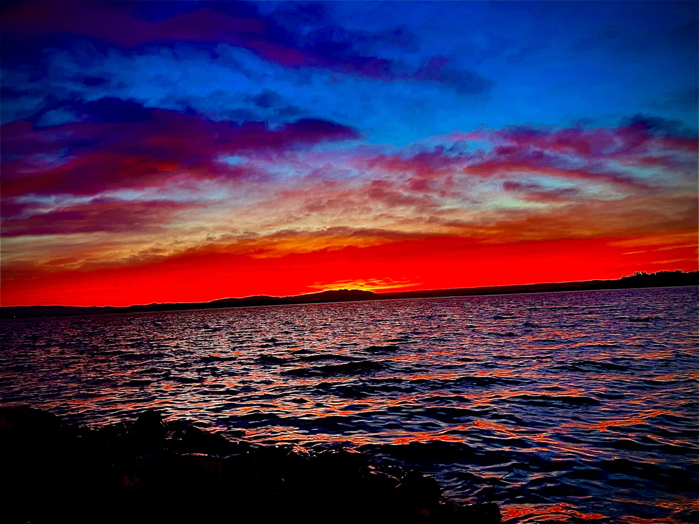 Raw footage profile banner