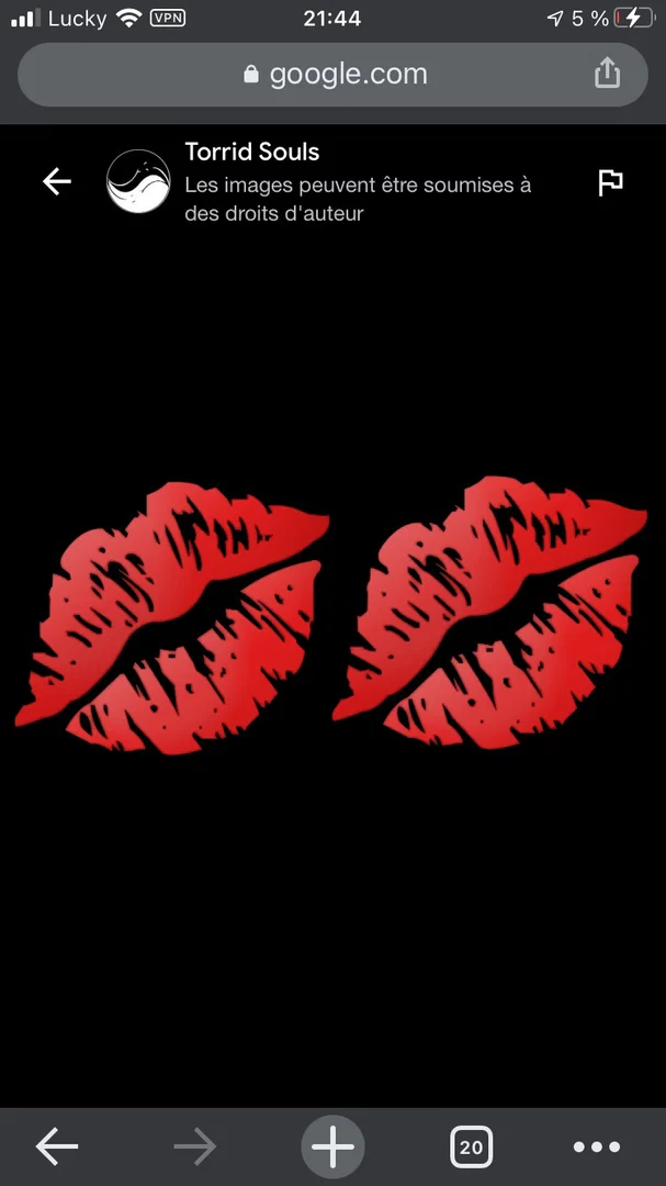 Vanessa profile banner