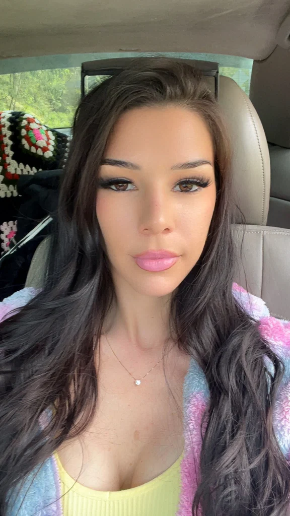 Shae's avatar
