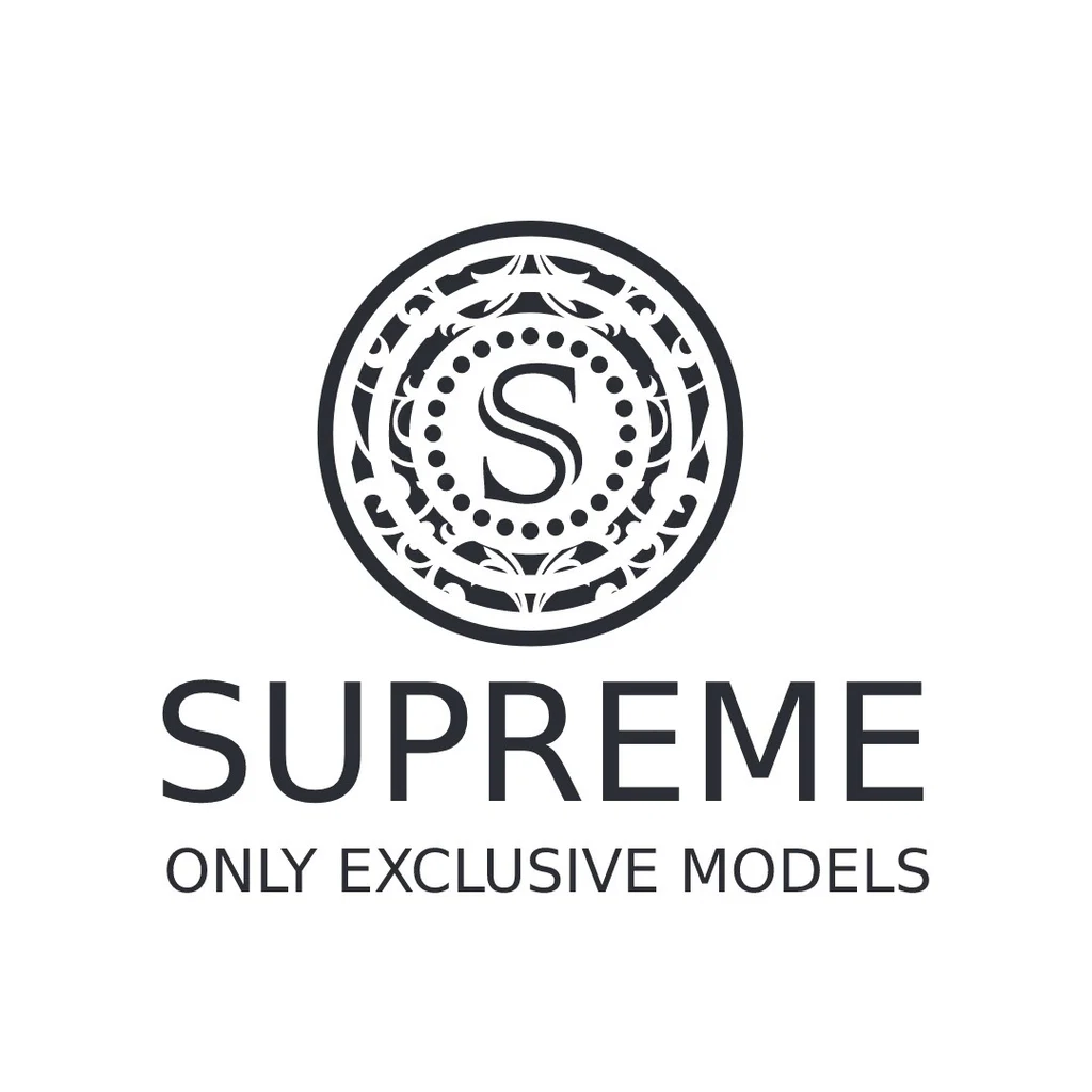 Supreme Models's avatar