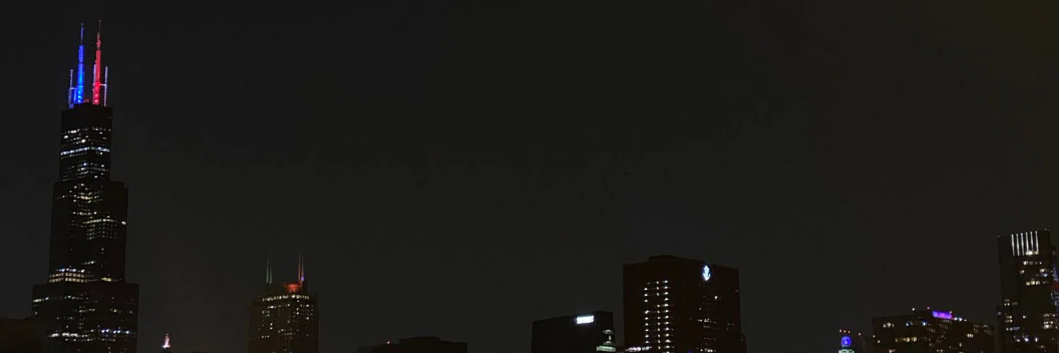 Chicago XXX ππ₯π¨π΄ profile banner