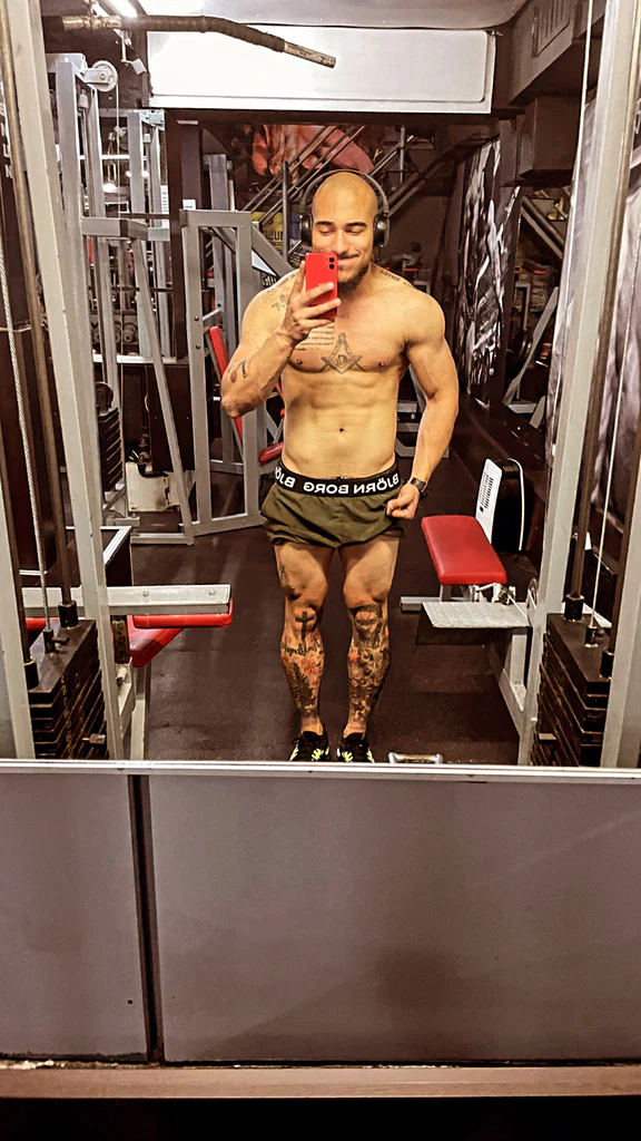 Xxxavi69's avatar