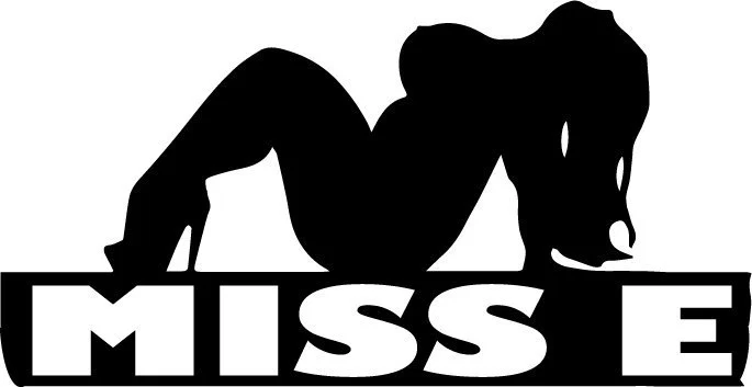 Miss-E profile banner