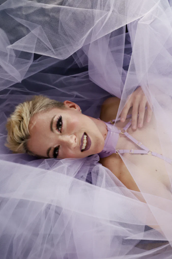 LavenderVyxn's avatar