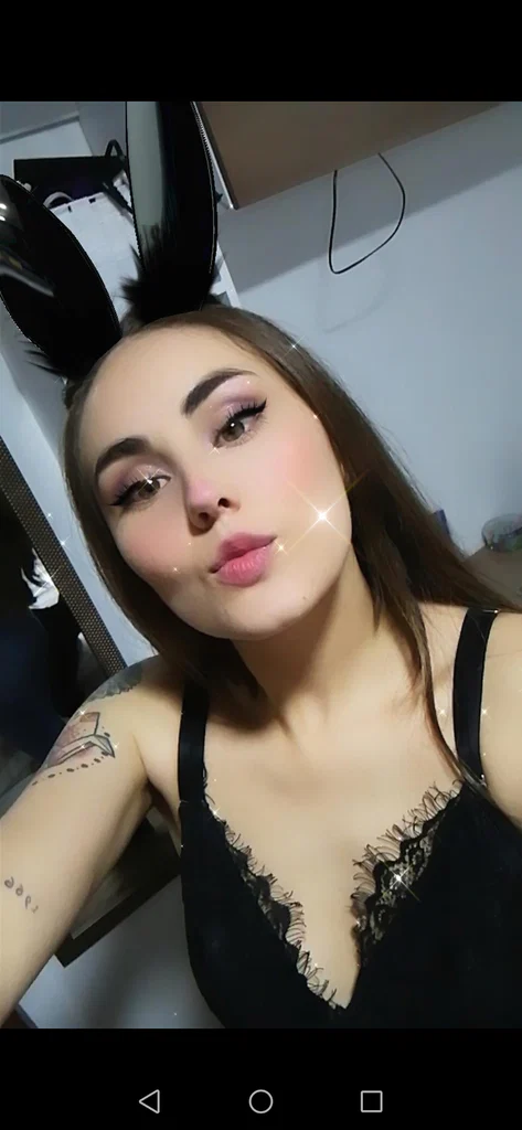 Kath Rojas's avatar