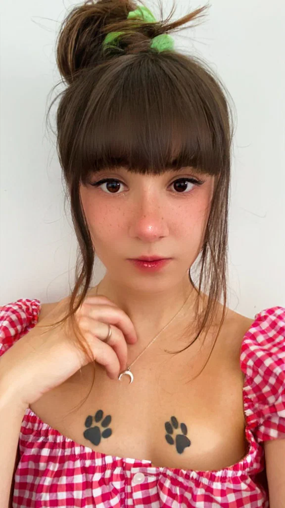 Marylou's avatar