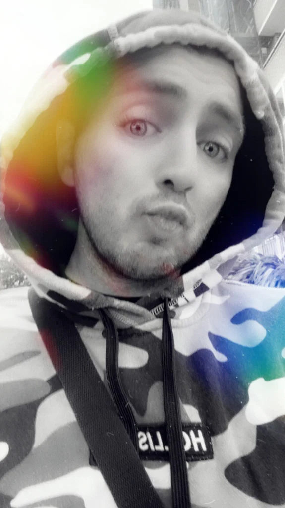Zaddy's avatar