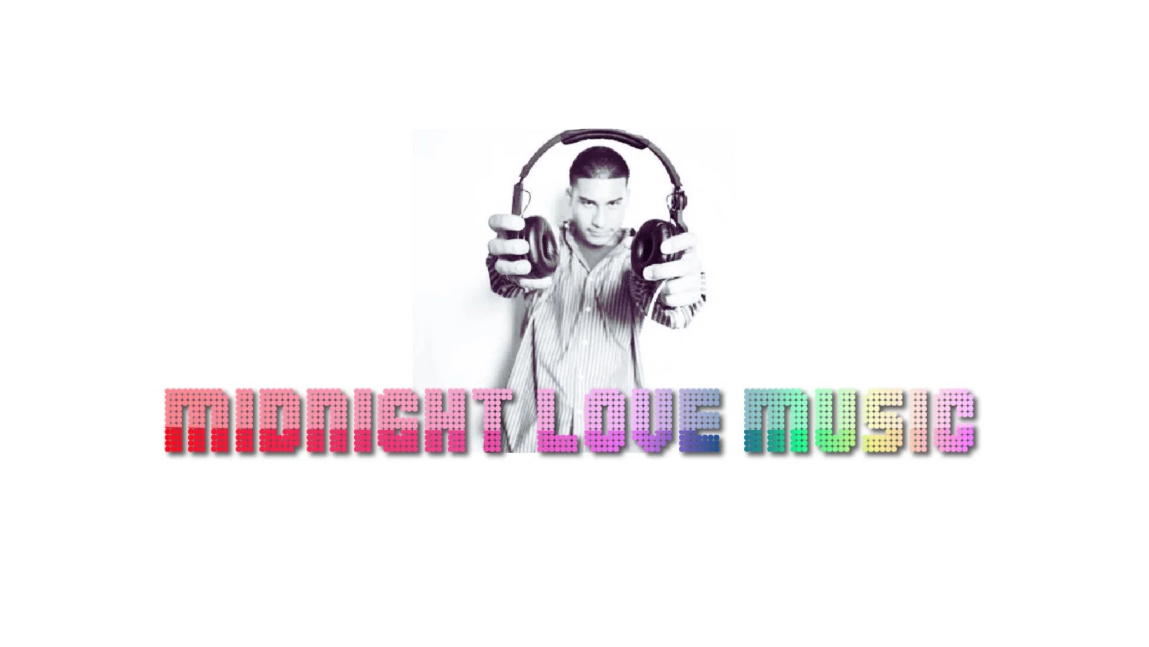 MIDNIGHT LOVE MUSIC profile banner