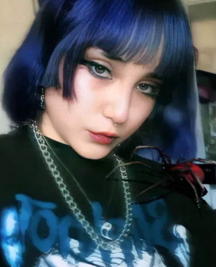 ＊*•̩̩͙✩•̩̩͙*˚ᗩᑘᖇᗩ˚*•̩̩͙✩•̩̩͙*˚＊'s avatar