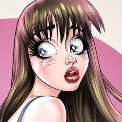 Bored Artist's avatar