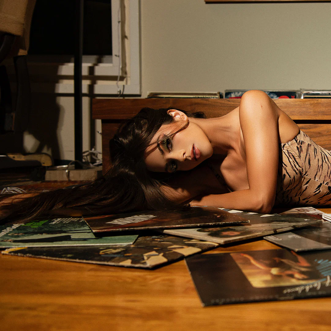 ADELINE profile banner