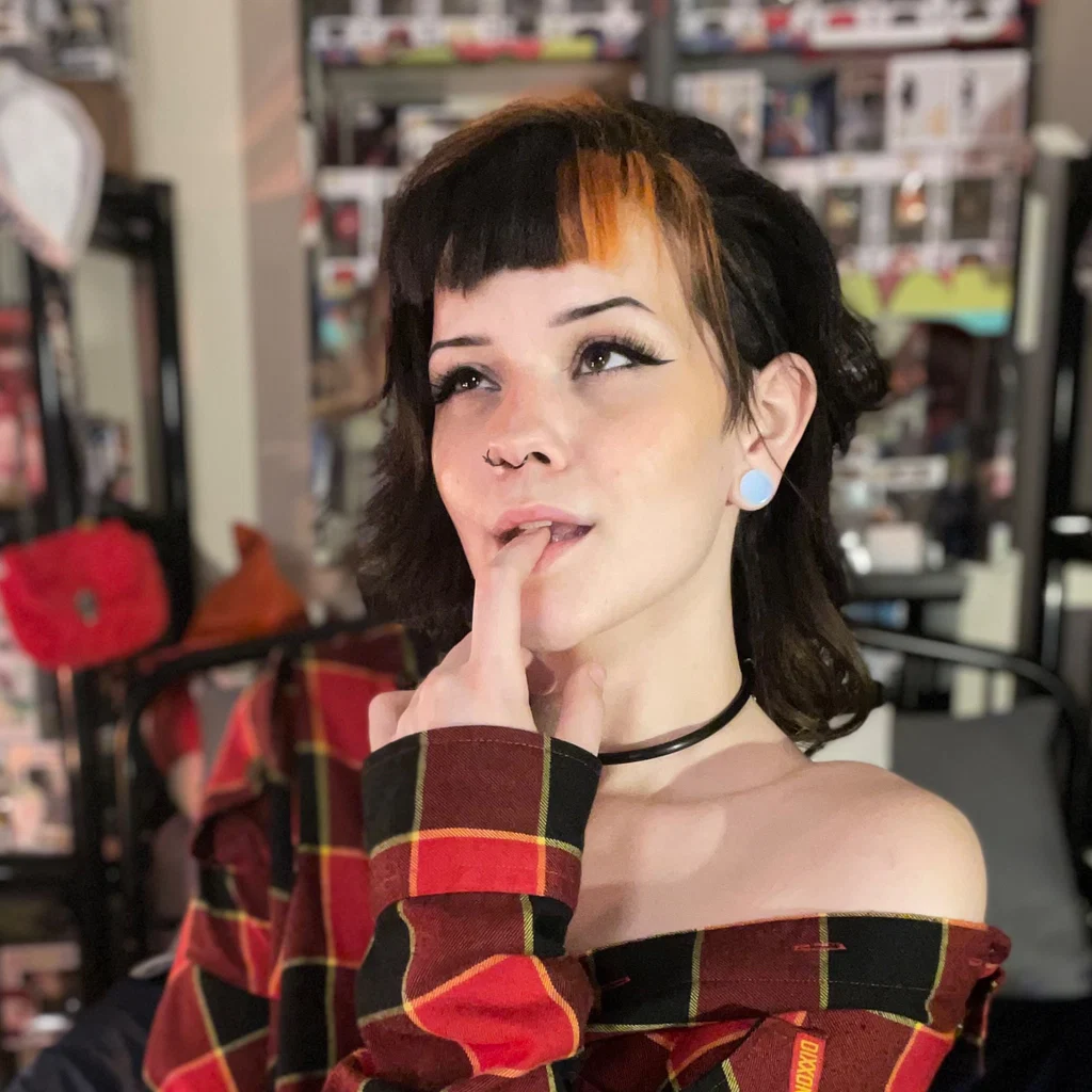 Cherri Noir's avatar