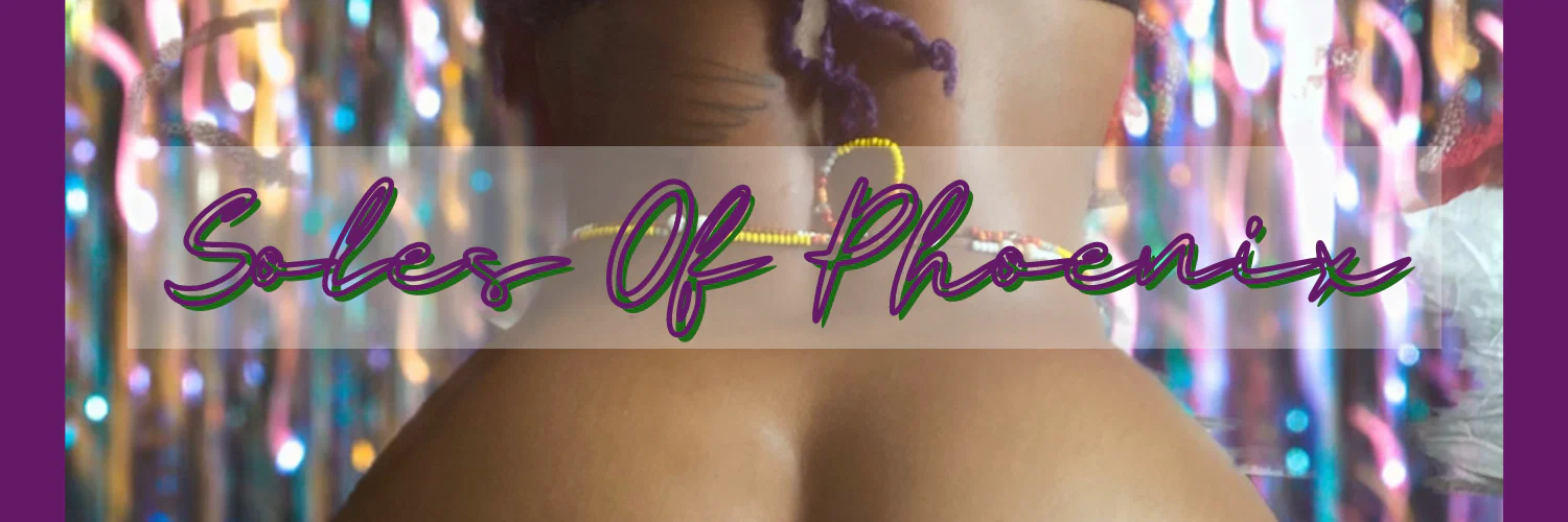 SolesOfPhoenix profile banner