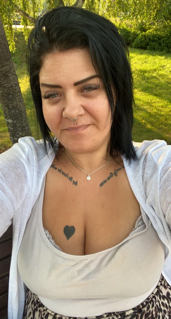 Maria's avatar