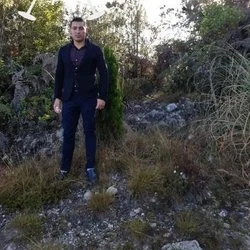 RODRIGO BURGOS GOMEZ's avatar