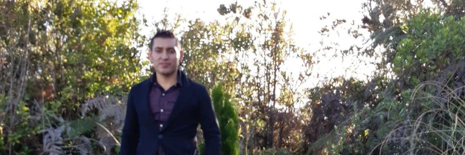 RODRIGO BURGOS GOMEZ profile banner