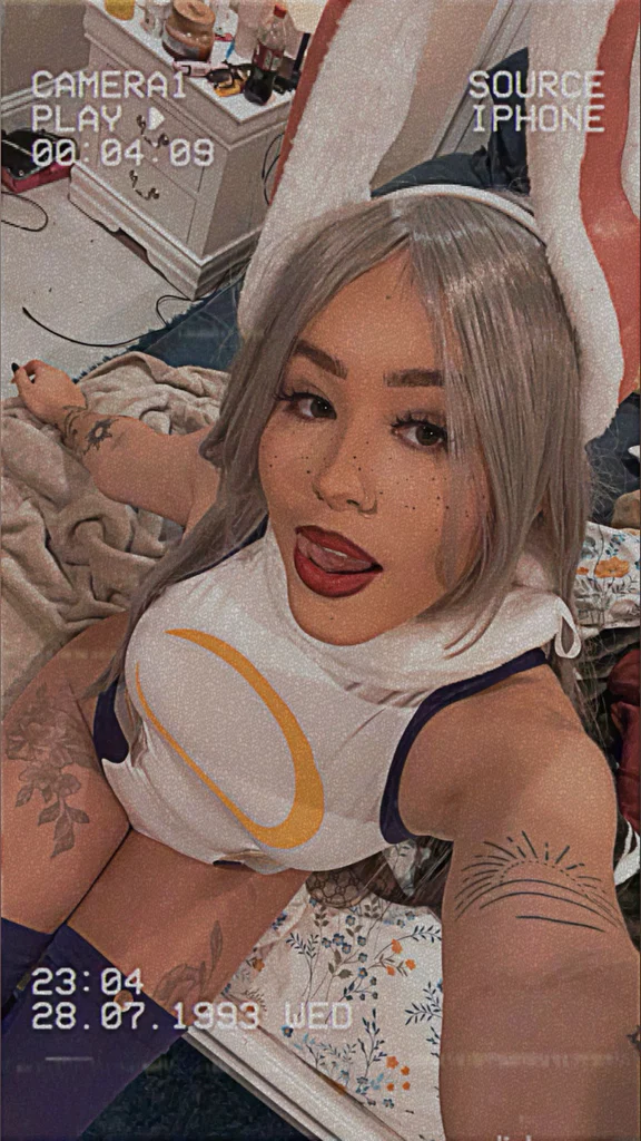 Ashley