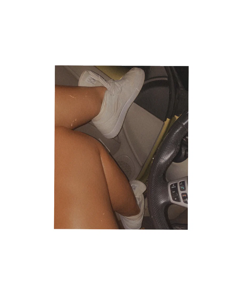 Maxine profile banner