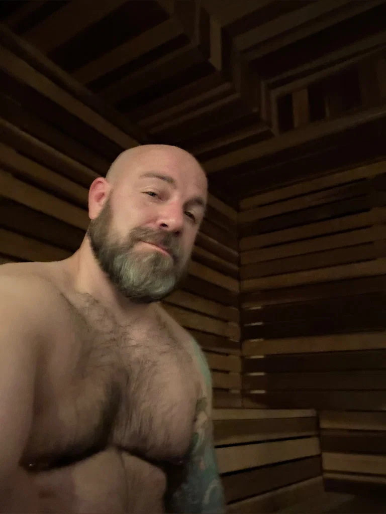 Bald &amp; Furry