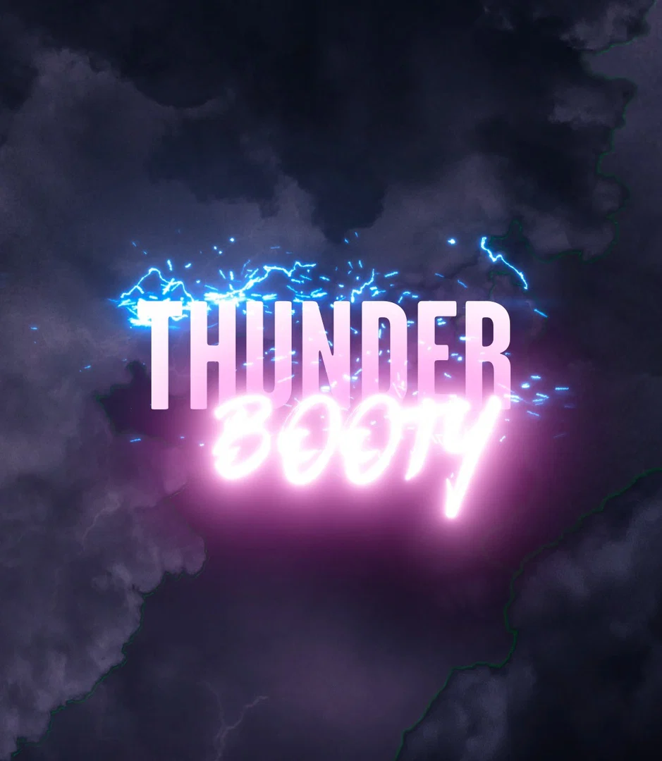 ThunderBooty profile banner